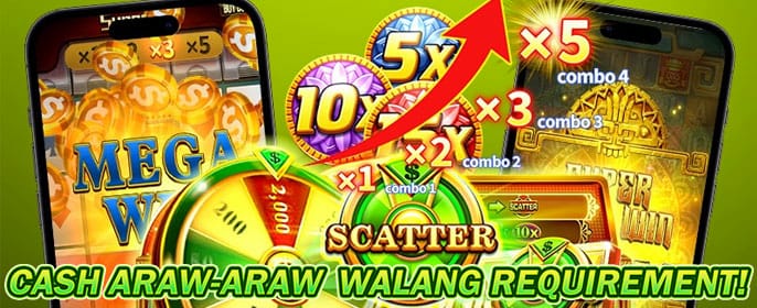 nustargameph.ph Welcome Bonus