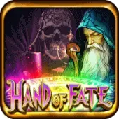 Hand of Fate game thumbnail