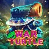 War Turtle game thumbnail