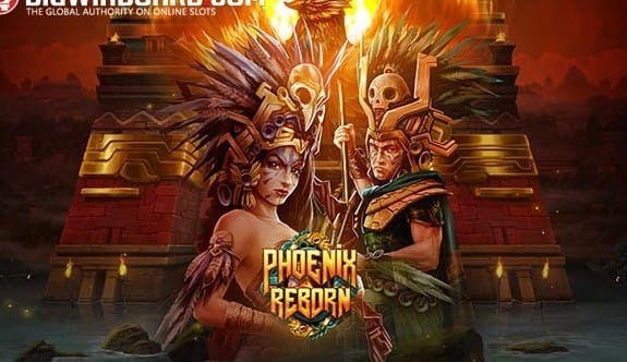 Phoenix Reborn