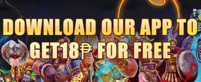 JILI Mobile App Bonus promotion