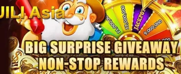 Mega Free Spins Bonanza