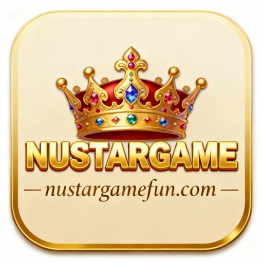NustarGame PH Logo